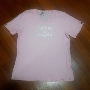 C&C T-shirt